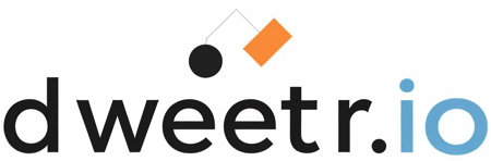 dweetr.io